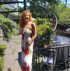 Meet your Posher, Nataly